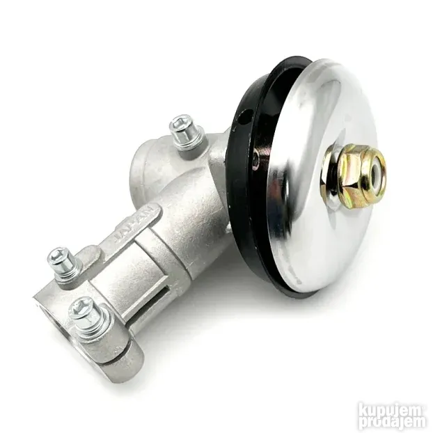 Nosač glave trimera 26mm sa   4 , 7 i 9   nutova