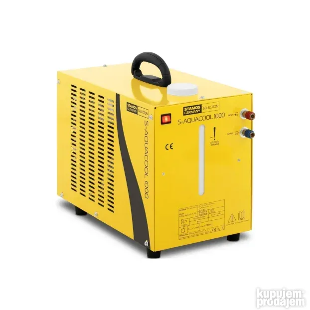 Aparat za zavarivanje