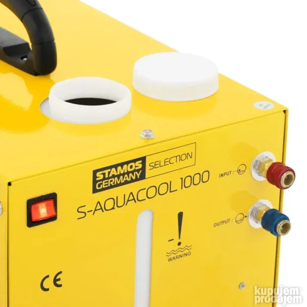 Aparat za zavarivanje