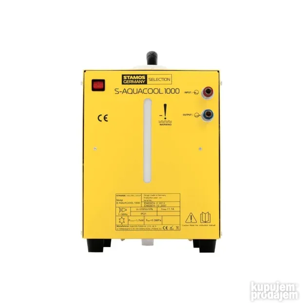 Aparat za zavarivanje