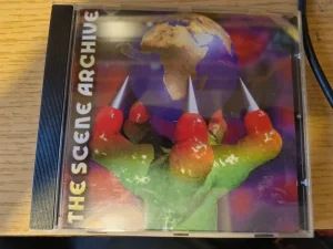 RETKO The Best of AMIGA Scene Archives 88 - 98