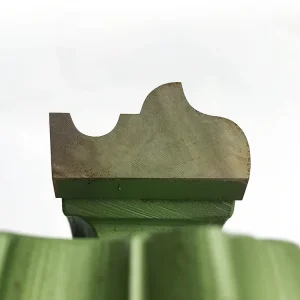 Glodalo kroner hroner alat nož multiprofilno radijusno