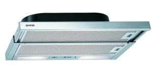 GORENJE Ugradni teleskopski aspirator DF6116E