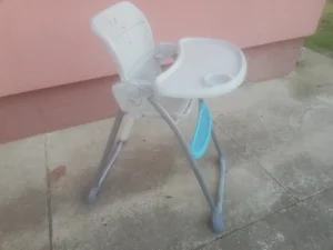 HAUCK stolica za hranjenje beba