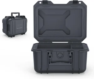 Moe & Mirakime zaštitna futrola za dva terenska snimača