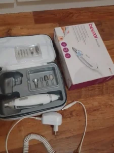 Eletricna turpija za nokte PROFI