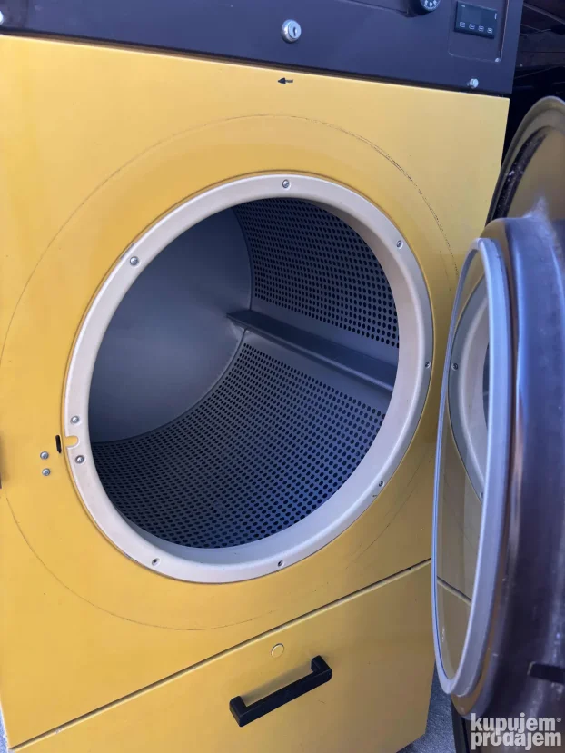 Masina za susenje vesa Electrolux 14 kg industrijska