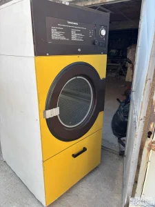 Masina za susenje vesa Electrolux 14 kg industrijska