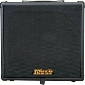 Markbass CM121 Blacine bass combo
