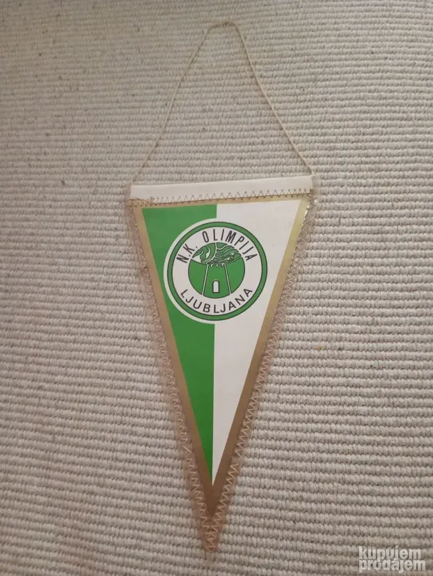 NK Olimpija Ljubljana