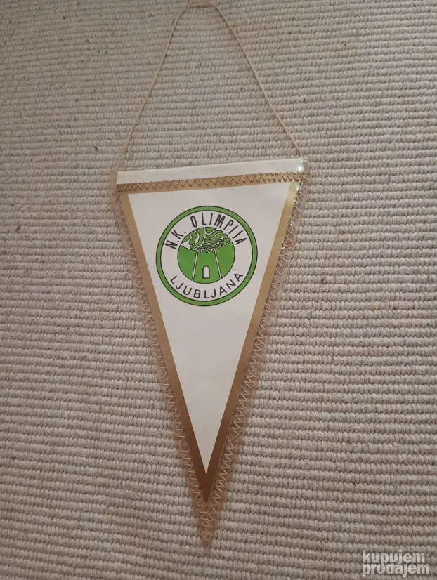 NK Olimpija Ljubljana