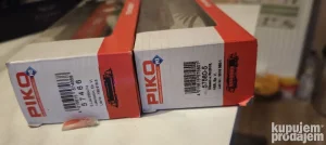 Piko nove u kutiji HO skala