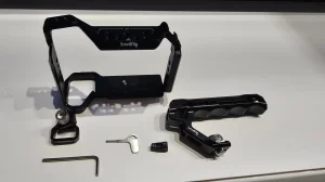 SmallRig Master Kit Sony A7SIII (3009B)