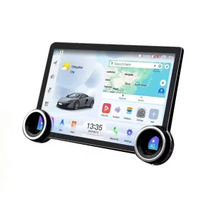 Multimedija univerzalna 2 din 12 inca android i car play