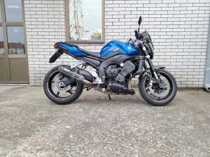 Yamaha FZ1N