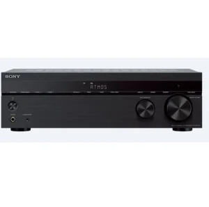 SONY STR-DH790 7.2 channel home cinema amplifier