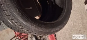 Gume zimske fulda 235 55 19