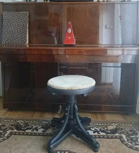 Pianino TCHAIKA (Ruski)