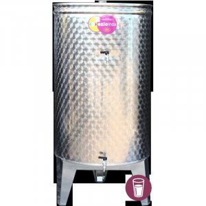 INOX BACVA   (za rakijju)