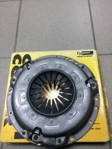 Korpa kvacila NISSAN Primera P10 P11 Sunny N13 N12 Bluebird