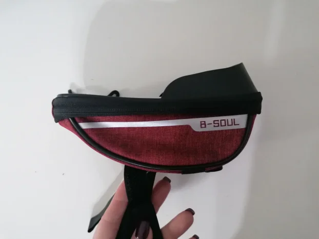 Torbica za mobilni za bicikl torba za korman volan