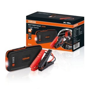 Osram Auto Buster OBSL200/6000mah