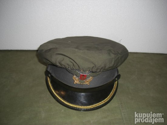 Sapka RV PVO