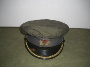 Sapka RV PVO