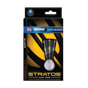Stratos Dual Core Softdart 18g