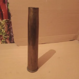 Topovska čaura 40mm