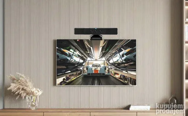 TV Clip- Drzač za Kinect Xbox360