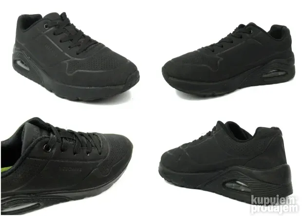 Skechers dečije patike vazdušni đon  T3424