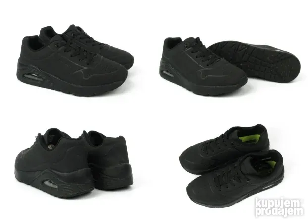 Skechers dečije patike vazdušni đon  T3424