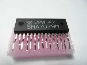 Drajver za step motor IC SMA7029 SMA7029M