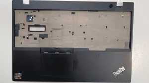 Lenovo ThinkPad L15 palmrest