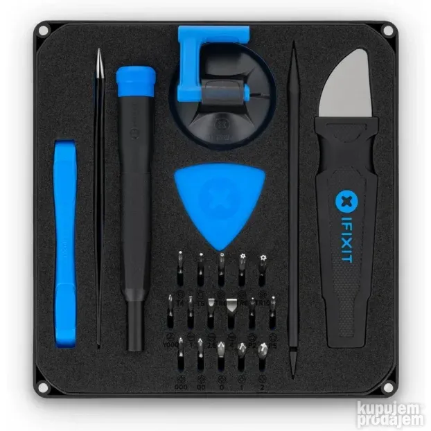 Ifixit Essential Electronics Toolkit V2.2