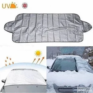 Spoljni stitnik za sofersajbnu protiv Snega i Sunca