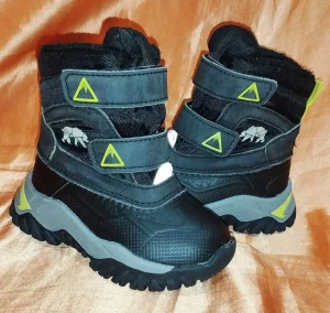 "LUPILU" nepromočive čizme br. 20