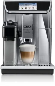 De'longhi Primadonna Elite Experience ECAM 650.85.ms