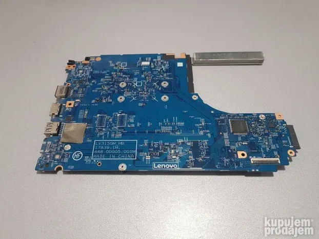 Lenovo V130-15IGM N4000 maticna ploca #6484