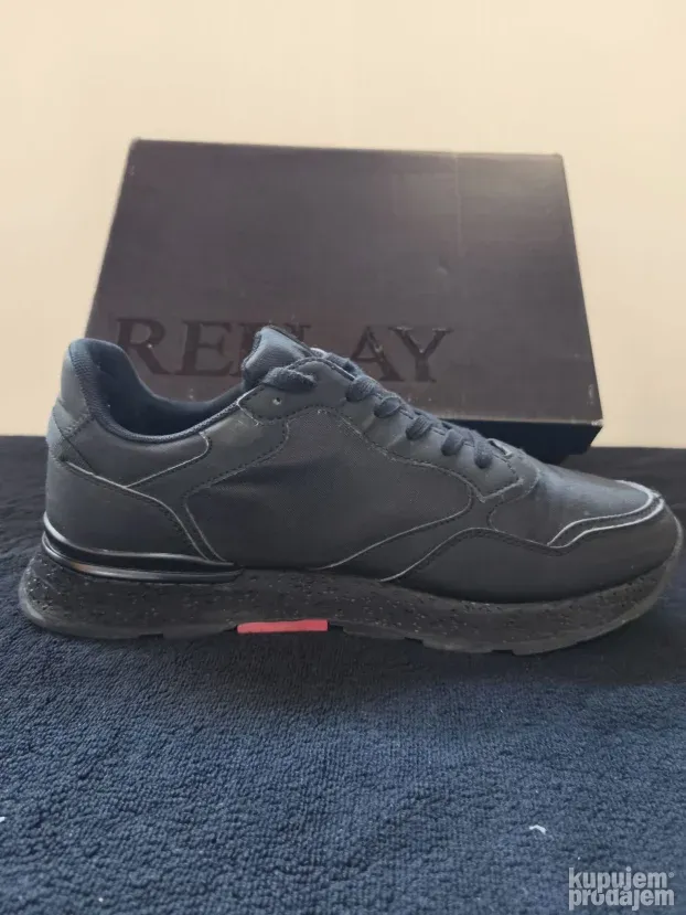 Replay Arthur 45 29 cm