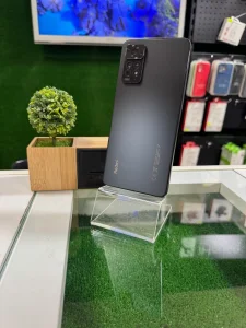 Redmi Note 11 Pro 6/128Gb - Gray - Nov