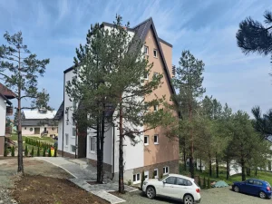 Prodaja apartmana na Divčibarama