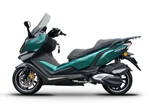 Peda RT3S 300 EFI ABS