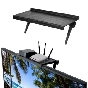 Podesiva polica za TV ili monitor