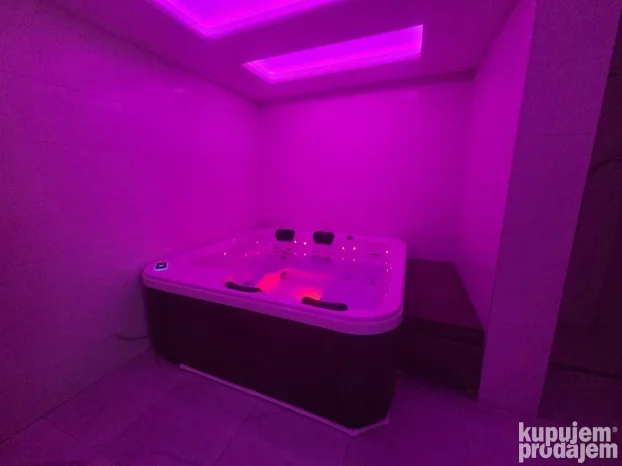 krfska, Zlatibor, 2.0, 39 m²