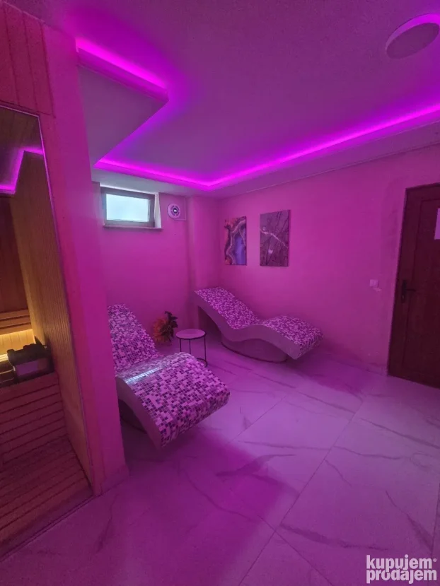 krfska, Zlatibor, 2.0, 39 m²