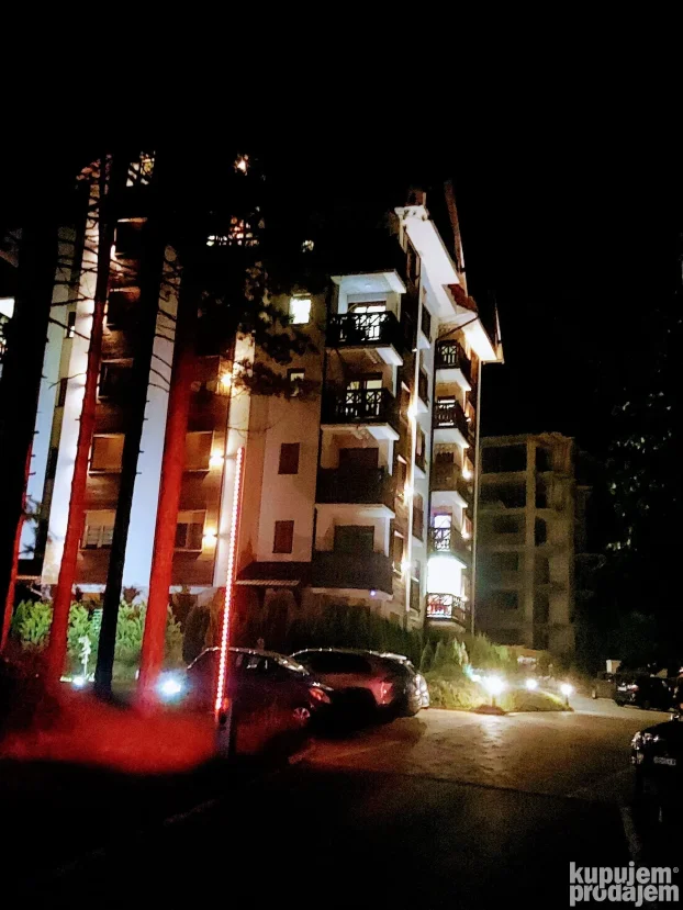 krfska, Zlatibor, 2.0, 39 m²