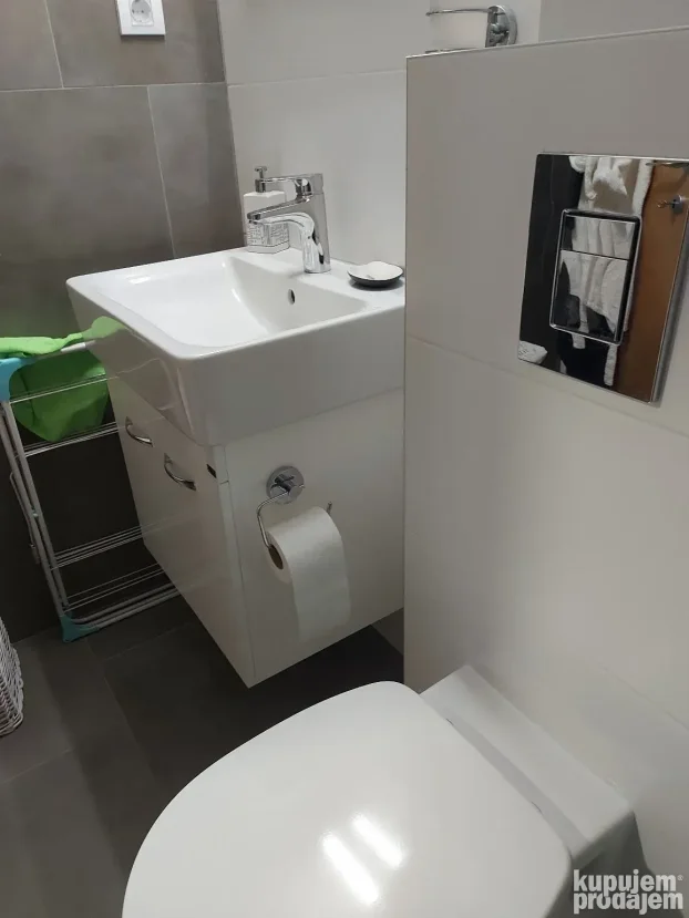 krfska, Zlatibor, 2.0, 39 m²