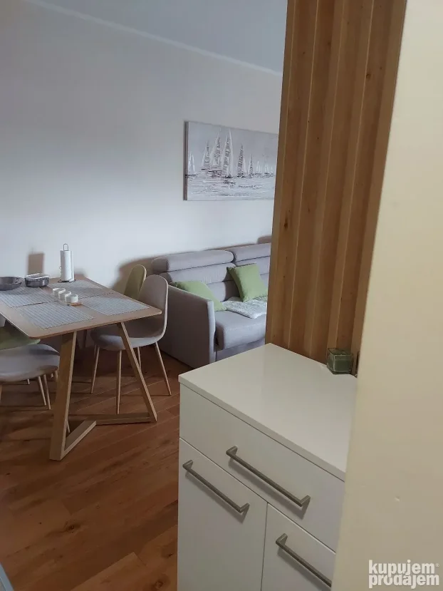 krfska, Zlatibor, 2.0, 39 m²